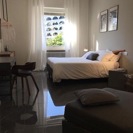 Suite Vogue Stazione โวเกรา ภายนอก รูปภาพ