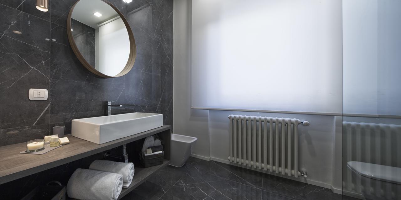Suite Vogue Stazione โวเกรา ภายนอก รูปภาพ